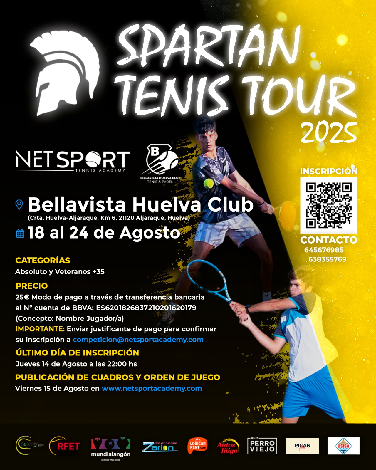 Imagen del evento